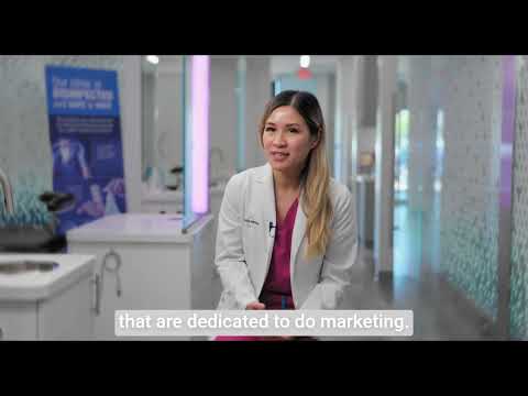 YouTube thumbnail for Omnia Dental customer story